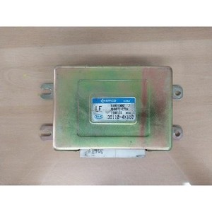 คาร์นิวัลใช้ ECU และโมดูลคอมพิวเตอร์ รุ่น 391104X110 - Product Image 1
