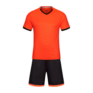 Camisetas de Fútbol Americano Personalizadas con Logotipo, Manga Larga, Transpirables, de Secado Rápido, 100% Poliéster, Uniforme para Club o Equipo - Product Image 2
