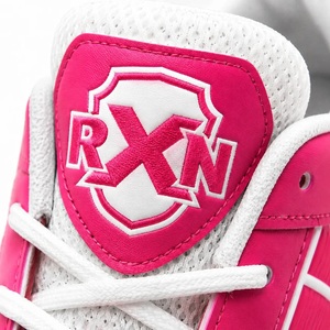 Calzado de Hockey RXN HS-11 con Entresuela de TPU, Suela de PVC y Parte Superior de Malla para Unisex - Product Image 3