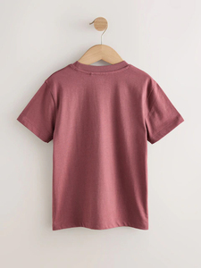Camiseta Unisex 100% Algodón, Camiseta de Manga Corta con Estampado Gráfico, Top Informal, Diseño de Logotipo y Color, Muestra Gratis Disponible - Product Image 6