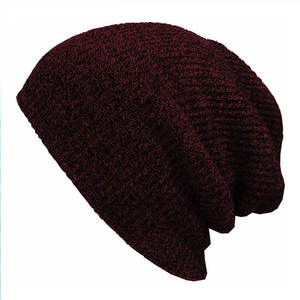 Innovears, bonnets de qualité supérieure, dernier design, vente en gros de bonnets en jacquard, bonnets personnalisés - Product Image 2