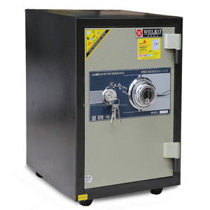 <b>Lock</b> <b>Box</b> Safe Duisburg Germany - Product Image 1