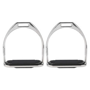 Estribos para Caballo Fáciles de Usar, de Moda, Duraderos, de Alta Calidad, Cómodos y Suaves, Disponibles en Diferentes Colores - Product Image 1