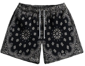 Nouvelle Collection – Shorts de Basketball Sublimés Unisexe – Vêtements de Sport en Gros – Polyester Respirant à Séchage Rapide – Poches Personnalisables - Product Image 5
