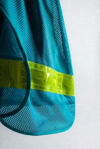 Gilet de sécurité de travail léger et durable pour hommes, gilet de protection pour les travaux de sécurité - Product Image 5