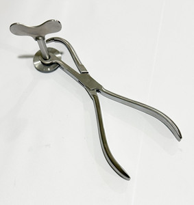 Herramienta de Corte de Anillos, Cortador de Emergencia para Quitar Anillos Cortados, Instrumento Quirúrgico de Acero Inoxidable, CE - Product Image 2