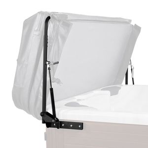 Sollevatore idraulico per Spa regolabile per vasche da bagno rettangolari vasche idromassaggio 69 \ "-96.5 \" attrezzature per la movimentazione di materiali a caldo - Product Image 1