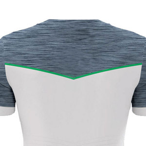 Camisetas GAA Cómodas, Transpirables y Duraderas de Manga Corta, Talla Grande, para Entrenamiento y Juegos al Aire Libre de Verano - Product Image 5