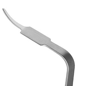 New High Quality Stainless Steel Double Ended Orthopedic Knee Retractor with Custom Sizes CE ISO Approved By Grip Surgical - Product Image 3