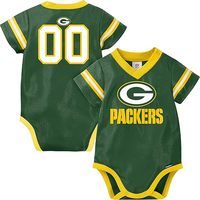 Body bébé en maille rouge avec drapeau américain et logo de l'équipe des 49ers de San Francisco, bordure dorée, imprimé et brodé, personnalisable, en polyester
