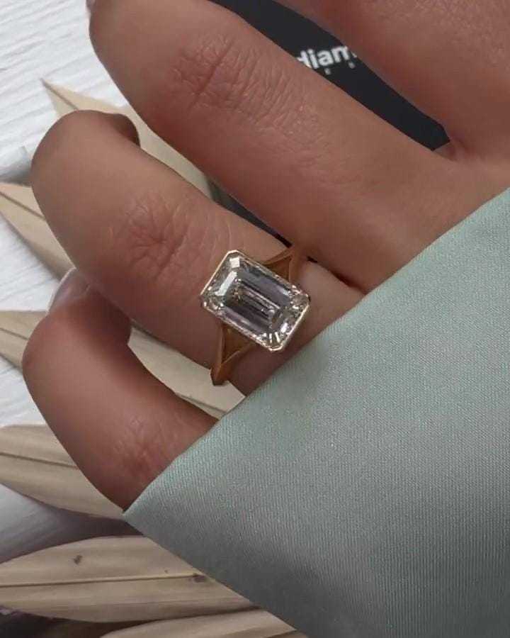 Or massif 18 carats
