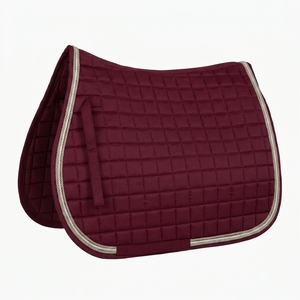 Tapis de selle de haute qualité pour le saut d'obstacles et l'entraînement équestre au meilleur prix par le fournisseur Saddle - Product Image 3