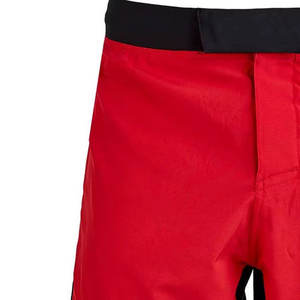 Pantalones Cortos de Grappling para Hombre, Duraderos y Flexibles, Ideales para Entrenamiento de MMA, Jiu Jitsu, Lucha, Gimnasio y Práctica Deportiva - Product Image 6