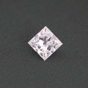 0.50 Ct E Color VVS1 Clarity Square Diamond Lab Made Diamond Diamond HPHT IGI Authenticated Elegant for Ring Making Export Quali - Product Image 2