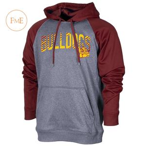 Sweat à capuche en coton polaire pour hommes, multicolore, impression personnalisée, vêtements de rue, nouveau Design - Product Image 4