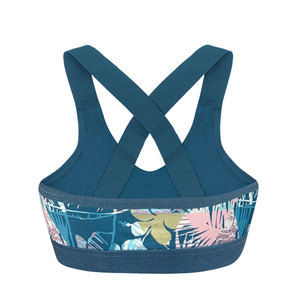 Fabricación Profesional, Diseño Personalizado con Logotipo, Sujetador Deportivo para Mujer, Nuevo Diseño, Sujetadores Deportivos Modernos para Mujer - Product Image 5