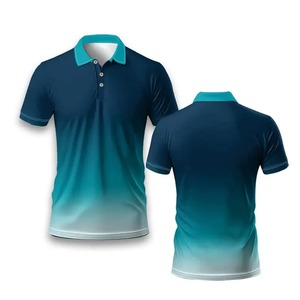เสื้อโปโลผู้ชายพรีเมียม ผ้าฝ้ายถัก แขนยาว สไตล์ลำลอง ปักลาย  ออกแบบโลโก้ด้านหน้าได้ตามต้องการ ระบายอากาศได้ดี เหมาะสำหรับใส่ในฤดูใบไม้ร่วง - Product Image 3