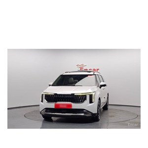 Kia Carnival HEV 2024, Modelo Signature de 9 Plazas, 15,537 km, Caja de Cambios Automática, Asientos de Cuero, Cámara Trasera, Volante a la Izquierda - Product Image 2