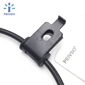 Capteur ABS de haute qualité et haute performance de marque PEIVSO, prix d'usine, pour KIA Sorento OEM 95681-3E010 - Product Image 5