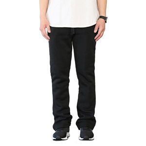 Pantalones Deportivos Personalizados Ligeros y Transpirables para Hombre, Estilo Urbano, Corte Acampanado, Diseño Casual Hip Hop, Pantalones Holgados - Product Image 4