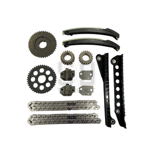 Kit de cadena de distribución para automóviles Ford, accesorios de repuesto - Product Image 2