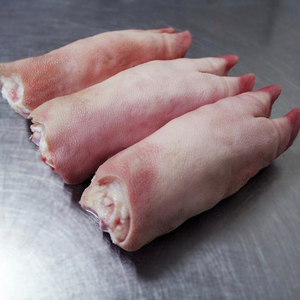 Patas Delanteras de Cerdo Congeladas, Listas para Envío a Cualquier Puerto a Elección, Patas Delanteras de Cerdo Congeladas de Alta Calidad, Listas para Envío a Brasil - Product Image 6