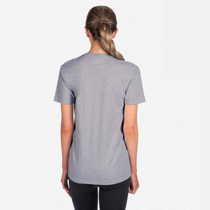 T-shirt Homme Coupe Musclée en Coton Extensible Col Rond Manches Courtes Slim Décontracté Doux Confortable Uni Personnalisable avec Logo - Product Image 5