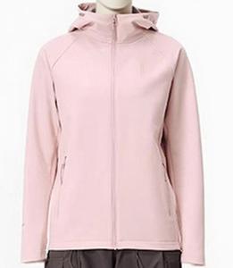 Veste de pluie unisexe avec logo personnalisé, coupe-vent, imperméable, softshell, pour le ski, la randonnée en plein air - Product Image 2
