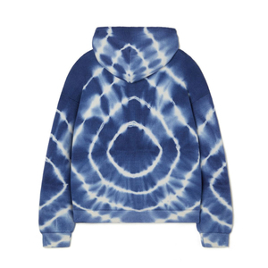 Sudaderas con Capucha Y2K Personalizadas con Logotipo, para Hombre, Estilo Oversize, Hombros Caídos, Sudaderas Casuales Unisex, Tie Dye, Streetwear - Product Image 2