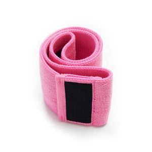 Custom Logo Heavy Resistance Hip Glute <b>Bands</b> Set High Fabric Strength Gym Fitness Booty Workout Loop <b>Bands</b> Yoga <b>Exercise</b> <b>Bands</b> - Product Image 4