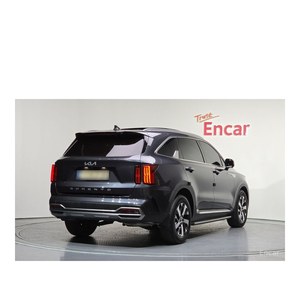 2021/7 สำหรับรถยนต์ Kia Sorento ดีเซล 2.2 ขับเคลื่อน 2 ล้อ เกียร์อัตโนมัติ เบาะหนัง ระยะทาง 50,412 กม. พวงมาลัยซ้าย - Product Image 2