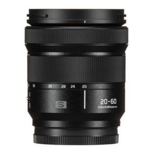 Nouvel appareil photo hybride Lumix S5 IIX avec objectif 20-60 mm, modèle DC-S5M2XKE pour la diffusion en direct - Product Image 4