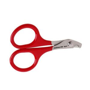 Pet Nail Clippers for Small <b>Dogs</b> and Cats Professional Grooming Nail <b>Scissors</b> 8 cm Stainless Steel Precision Trimmer for Safe - Product Image 2
