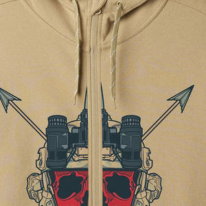 Nouveautés : Ensemble personnalisé pour homme, sweat à capuche et short, mélange coton et polyester, ensemble de survêtement court, sweat à capuche et short pour homme - Product Image 4