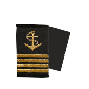 Hand Made Embroidery Bullion <b>Wire</b> Pin Badges Eco-Friendly Nickel-Free Luxury Washable Wholesale High Quality Best Design Custom - Product Image 6