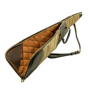 Housse de protection longue pour équipement sportif en cuir de qualité industrielle, durable et résistante aux intempéries - Product Image 4