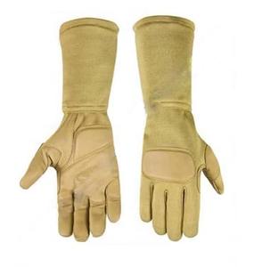 Guantes ignífugos resistentes al fuego con pantalla táctil - Product Image 6