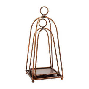 Lanterne en bois rectangulaire personnalisée, lanterne à bougie en bois faite à la main avec dessus noir, porte-bougie vide pour événements et décoration intérieure - Product Image 5