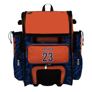 Fournisseur de sacs de sport en gros offrant des logos personnalisés, des sangles réglables et des matériaux durables pour les distributeurs, les marques et les importateurs - Product Image 2