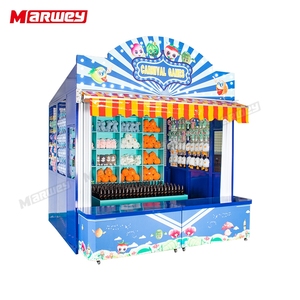 Jeux de carnaval d'intérieur et d'<span class=keywords><strong>extérieur</strong></span>, <span class=keywords><strong>jeu</strong></span> de lancer d'anneaux sur bouteille, stands de jeux, divertissement familial, jeux interactifs pour enfants et adultes, stand de carnaval - Product Image 3