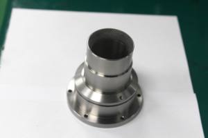 Fabrication CNC de haute précision, pièces OEM personnalisées au Vietnam - Product Image 3