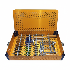 Sistema de Retracción Cervical TrimLine, Calidad Alemana - Product Image 1