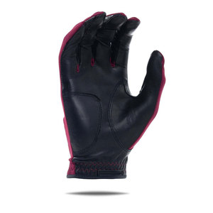Guantes de Golf Profesionales Personalizados con Logotipo en Goma, Color Personalizado, Cuero Cabretta, para Mano Izquierda, para Adultos - Product Image 5