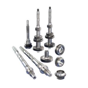 8-94421-903-1 Engranaje de Transmisión Isuzu Remanufacturado con Ajuste Universal y Garantía de 12 Meses - Product Image 2