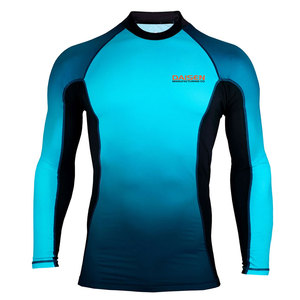 Venta Directa de Fábrica, Rashguard de Artes Marciales, Material Duradero, Hecho en Pakistán - Product Image 1