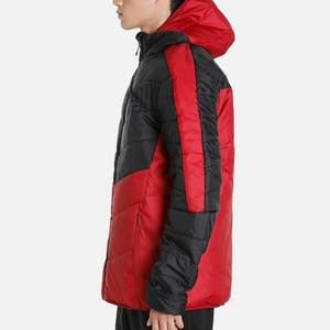 Nuevas Chaquetas Cortas Acolchadas Casuales con Capucha para Hombre, Chaquetas de Invierno para Hombre, Resistentes al Viento, Cálidas y Gruesas, Parkas 2026 - Product Image 5