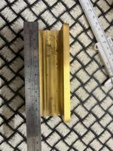 บูชไกด์สไลด์ประสิทธิภาพสูงสำหรับนักเรียนระดับประถมมอเตอร์ Liugong ส่วนประกอบสำคัญเพื่อประสิทธิภาพสูงสุด - Product Image 5