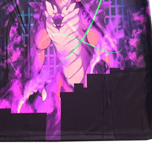 Camisetas Personalizadas de Poliéster al por Mayor con Logotipo Impreso OEM/ODM, Camiseta con Estampado por Sublimación Personalizada para Hombre - Product Image 6