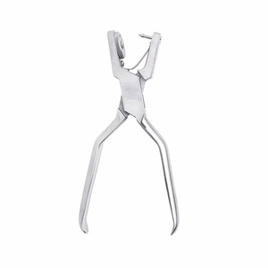 Punzón Profesional para Dique de Goma Dental Tipo Ainsworth, Instrumento Reutilizable de Acero Inoxidable para la Creación Precisa de Orificios en Diques de Goma - Product Image 2