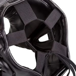Cible de boxe avec protection des joues - Product Image 5